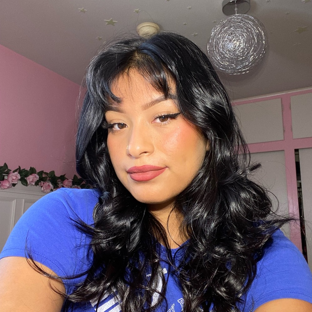 Meet your Posher, Marisol 🌟